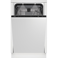 Посудомоечная машина beko BDIS38120Q