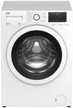 Стиральная машина beko WDW-85636-B3