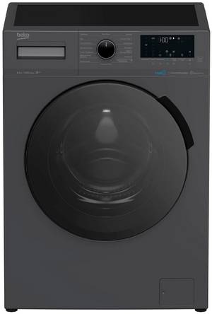 Стиральная машина beko WSPE6H616-А