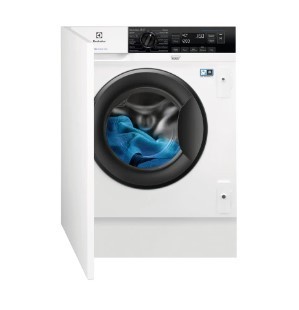 Стиральная машина electrolux EW7F3R48SI