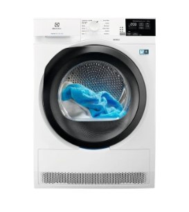 Сушильная машина electrolux EW7H458B