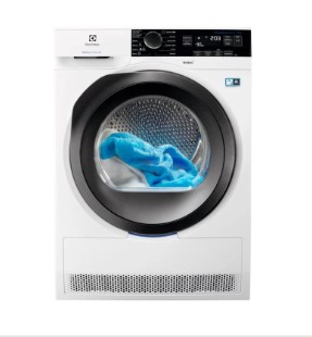 Сушильная машина electrolux EW8HR259ST