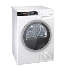 Сушильная машина gorenje D98F65F