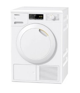 Сушильная машина miele TCA220WP